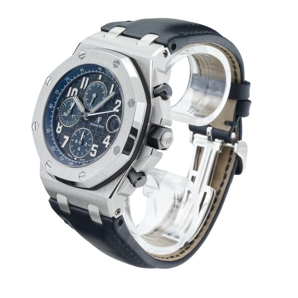Audemars Piguet Royal Oak Offshore 26470ST.OO.A028CR.01